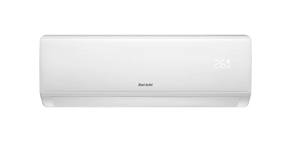 Aparat de aer conditionat 9000 BTU Dai-Ichi DHT24-09IVi/DTH24-09IVo DC Inverter cu montare pe perete