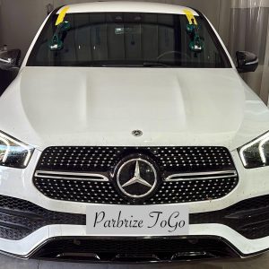 Service montaj parbrize auto Bucuresti