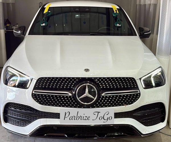 Service montaj parbrize auto Bucuresti